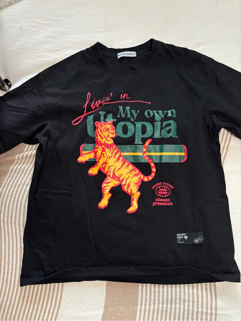Men’s Graphic Tees - Short Sleeve